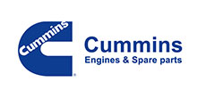 Cummins engines & spare parts