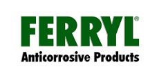 ferryl official logo