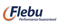 Flebu Performance logo