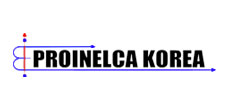 Proinelca Korea logo