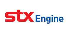 STX engine logo