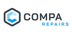 Compa Repairs logo