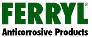 Ferryl Anticorrosive Products logo