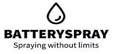 Batteryspray logo