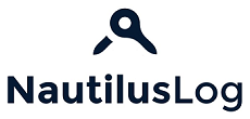 NautilusLog logo