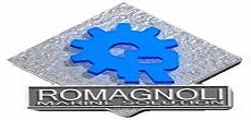 Romagnoli Marine Solution, winches and Deck Machinery