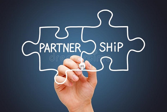 Become partners with Oceantech Shipping & Trading in the marine pare parts and services sector