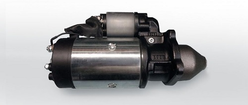 DEMP - Bosch Starter