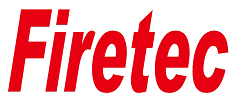 Firetec Fireprotection systems logo